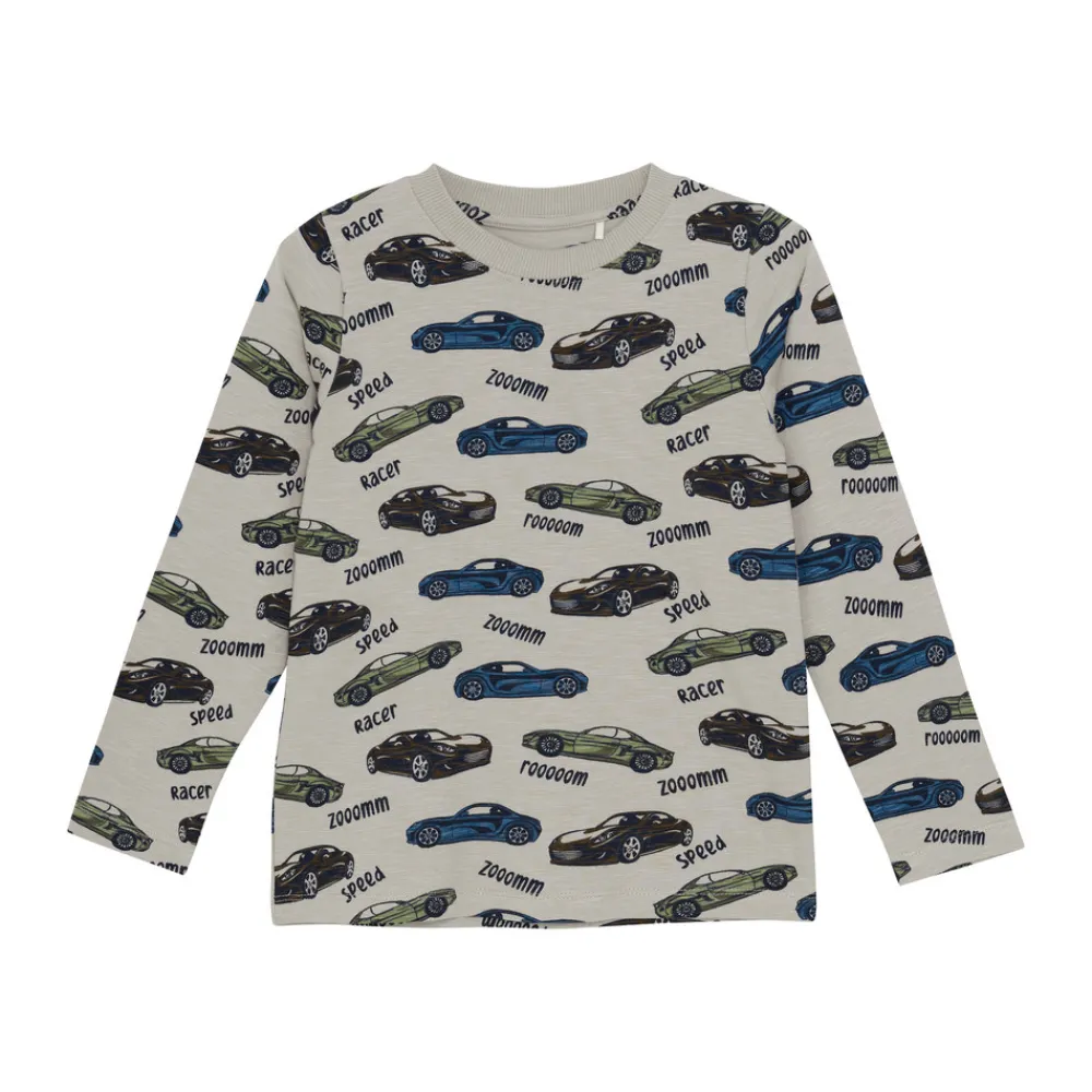 Minymo Bluse - 2306- Bluser