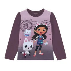 Minymo Bluse - 6106- Licens|Bluser