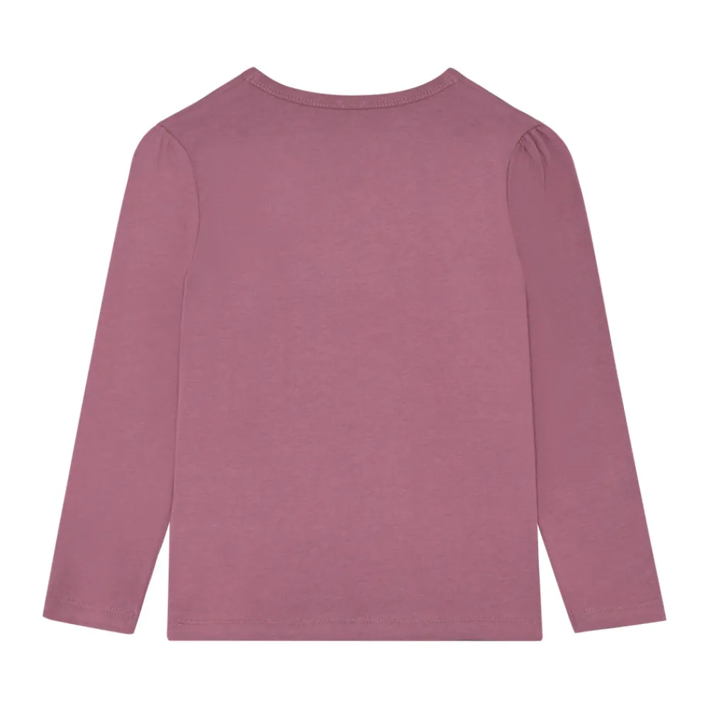 Minymo Bluse - 5004- Bluser|Licens