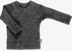 Joha Bluse Langærmet - 15205- Uldoverdele|Cardigans, Veste & Trøjer