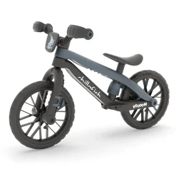 Chillafish BMXie Vrooom balancecykel - Anthracite- Løbecykler & Cykler