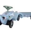 BIG Bobby Car med trailer- Leg I Haven|Biler, Traktorer & Scootere