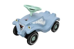 BIG Bobby Car med trailer- Leg I Haven|Biler, Traktorer & Scootere