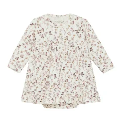 Fixoni Body Kjole Langærmet - 6706- Kjoler