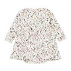 Fixoni Body Kjole Langærmet - 6706- Kjoler