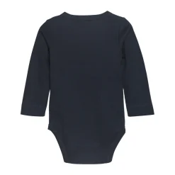 BeKids Body lange ærmer - Sky Captain- Bodystocking Langærmet
