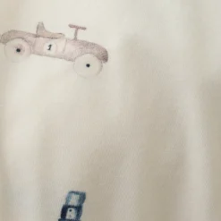 Fixoni Body Langærmet - 7640- Bodystocking Langærmet