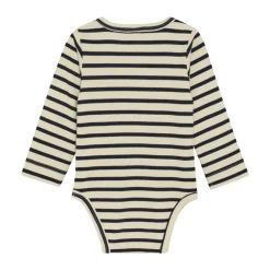 BeKids Body Langærmet - 7392- Bodystocking Langærmet