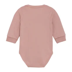 Minymo Body Langærmet - 5240- Bodystocking Langærmet