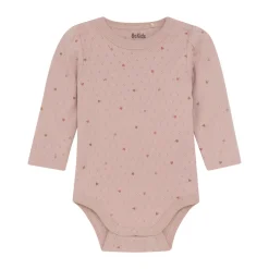 BeKids Body Langærmet - 6051- Bodystocking Langærmet