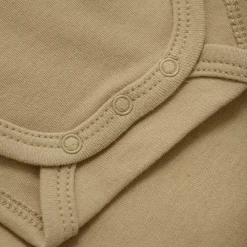 Fixoni Body langærmet - Sesame- Bodystocking Langærmet