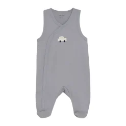 Fixoni Body langærmet m. Romper - Weathervane- Heldragter M. Fod|Bodystocking Langærmet