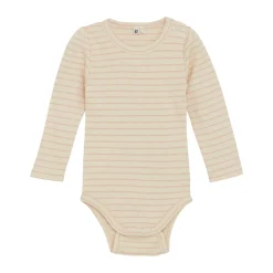 BeKids Body langærmet (single-pak) - 5022- Bodystocking Langærmet