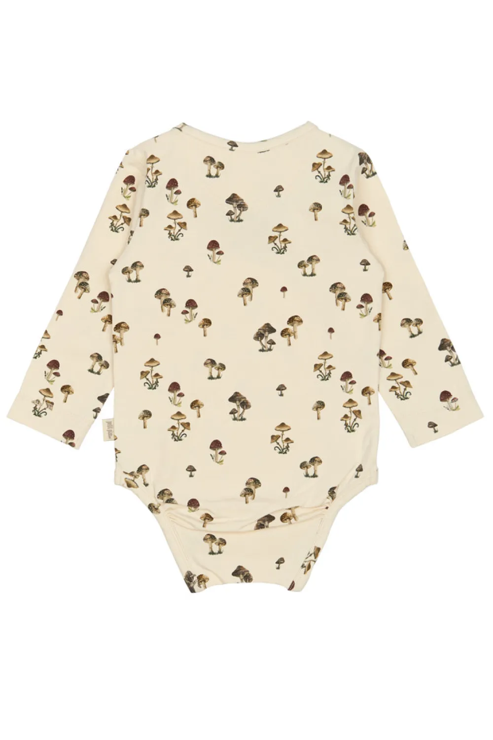 PETIT PIAO Body ls - Fungi- Bodystocking Langærmet