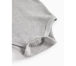 MarMar Copenhagen Body med lange ærmer - 0621- Bodystocking Langærmet