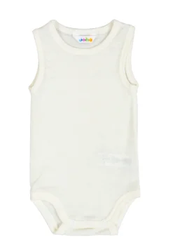 Joha Body without sleeves - 50- Uldbodyer|Bodystocking U. Ærmer