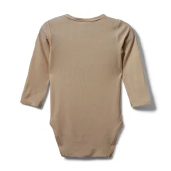 Sofie Schnoor Kids Bodystocking - 7152- Bodystocking Langærmet