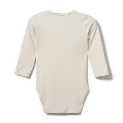 Sofie Schnoor Kids Bodystocking - 0109- Bodystocking Langærmet