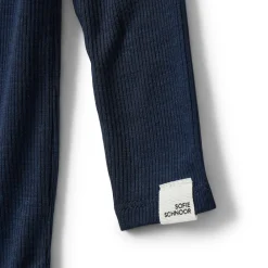 Sofie Schnoor Kids Bodystocking - 5119- Bodystocking Langærmet