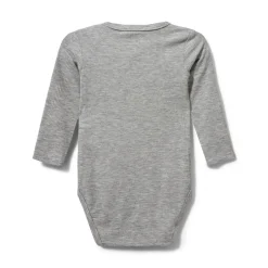 Sofie Schnoor Kids Bodystocking - 8000- Bodystocking Langærmet