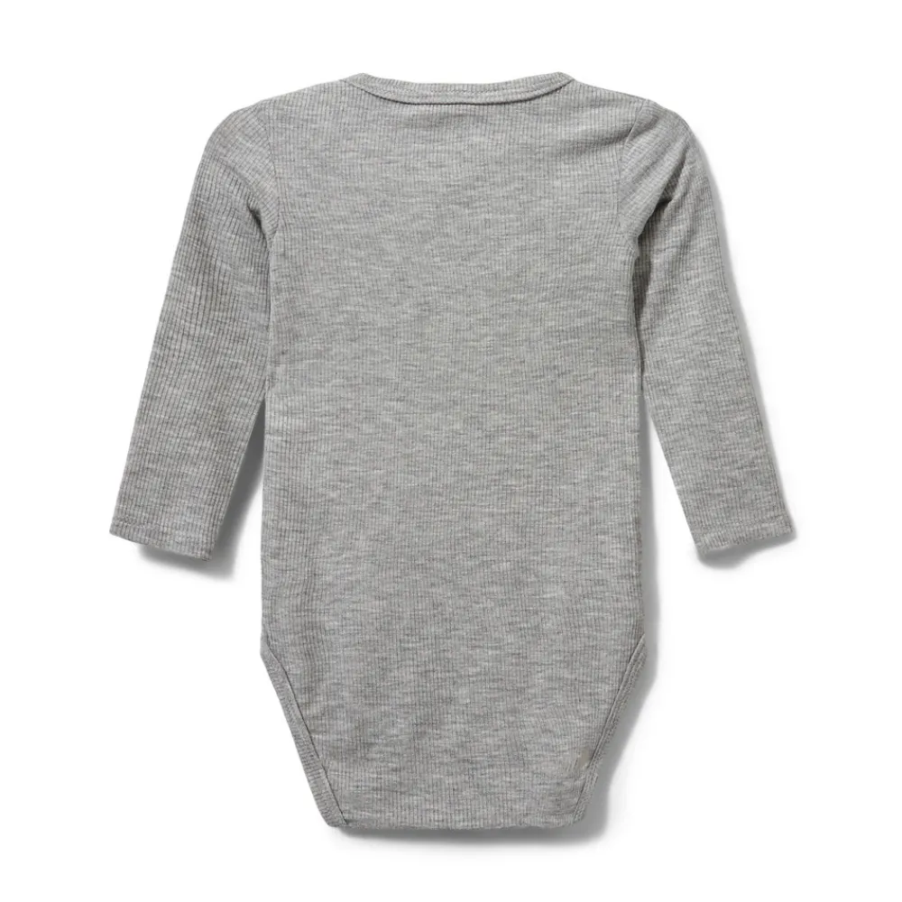 Sofie Schnoor Kids Bodystocking - 8000- Bodystocking Langærmet