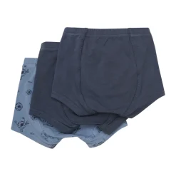 BeKids Boxer shorts - 3 pak - 7199- Undertøj