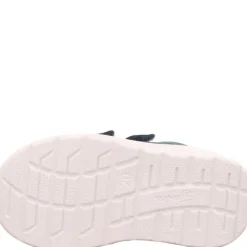 Superfit BREEZE - BLUEGREEN- Sneakers Med Velcro|Begyndersko