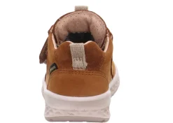 Superfit Breeze - Brown- Begyndersko