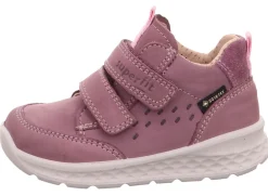 Superfit Breeze - Lilac- Sneakers Med Velcro