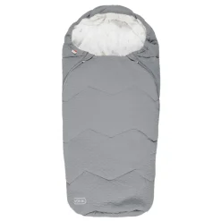 Voksi Breeze Light - Grey Fields- Køreposer