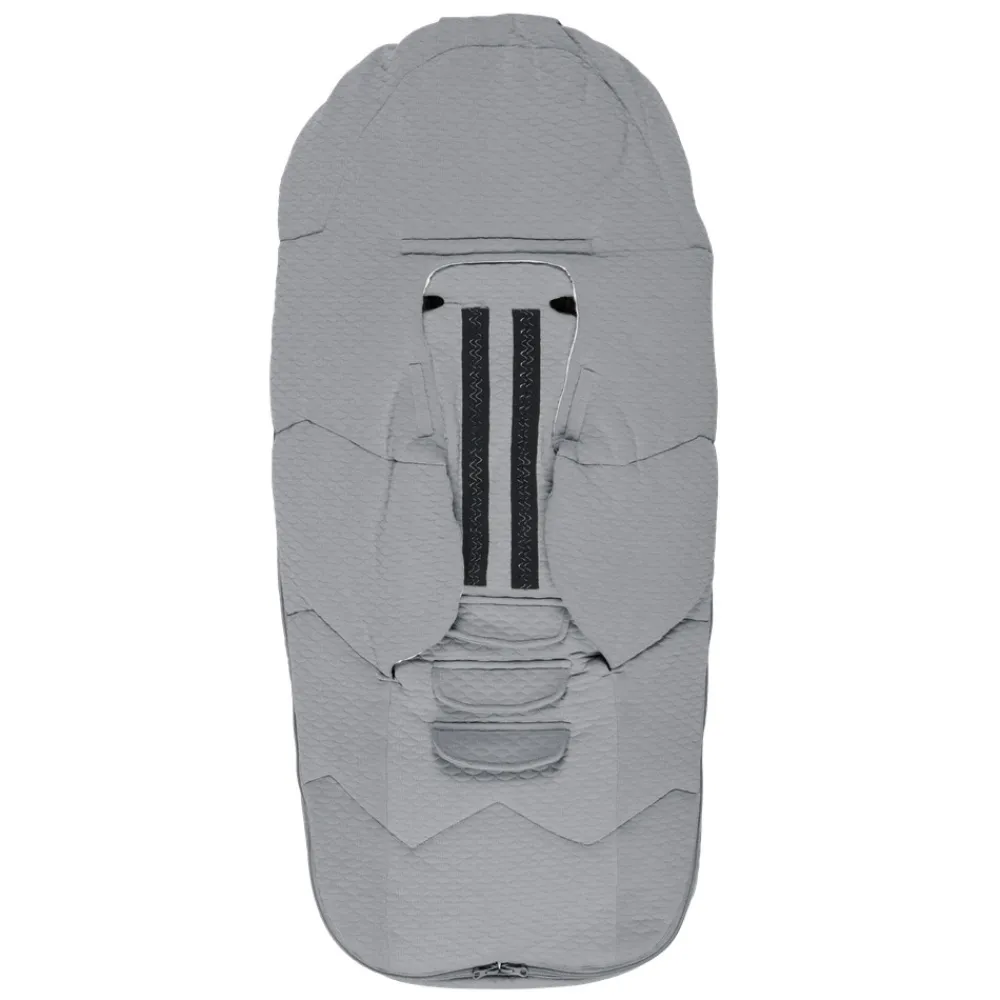 Voksi Breeze Light - Grey Fields- Køreposer