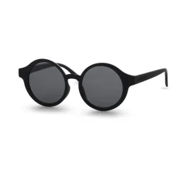 Filibabba Børnesolbriller i genbrugsplastik - Black- Solbriller