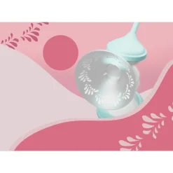 NENO Brystpumpetragt Størrelse 24 (19-22 mm) 1 stk- Brystpumper