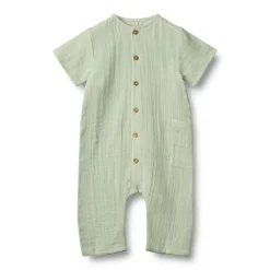 Wheat Buksedragt Alex - 9440- Heldragter U. Fod