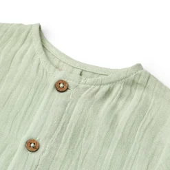 Wheat Buksedragt Alex - 9440- Heldragter U. Fod