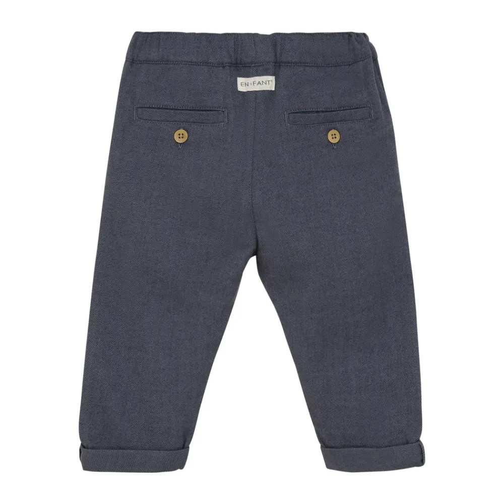 En Fant Bukser - 1880- Bukser