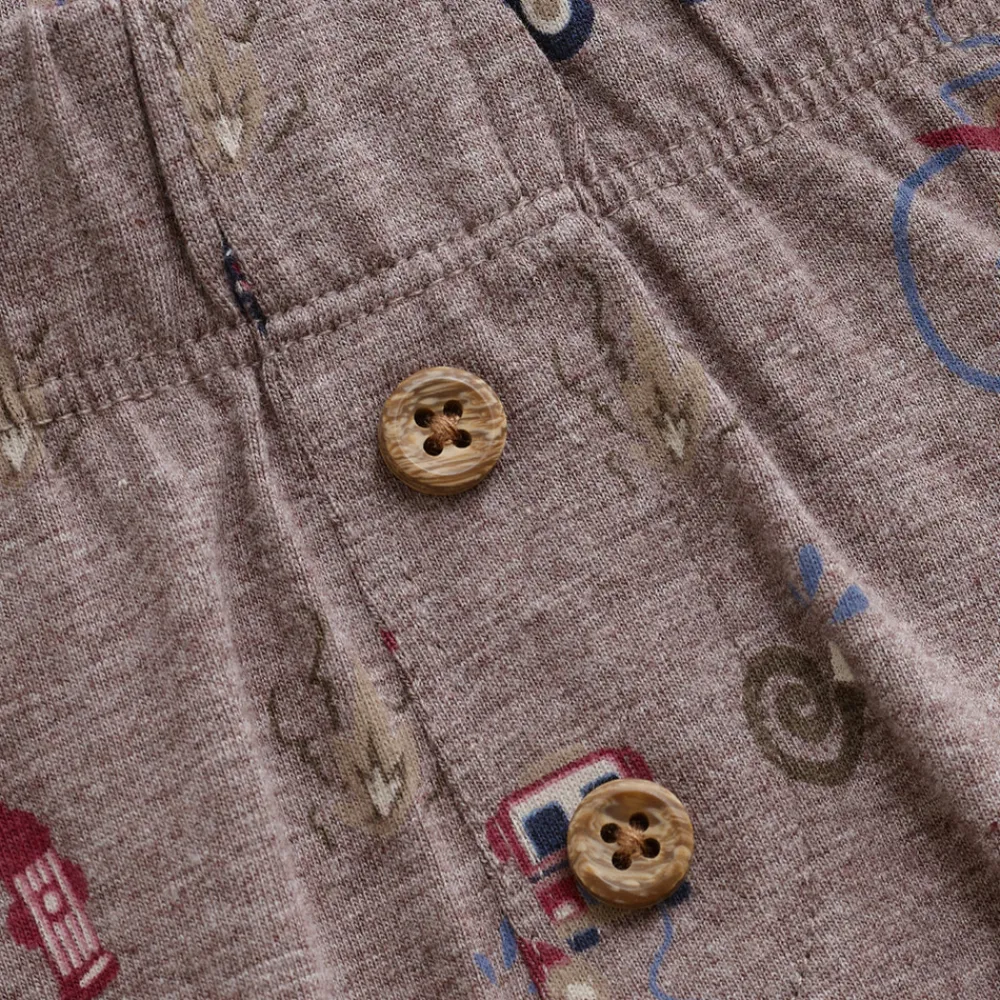 Minymo Bukser - 2503- Bukser