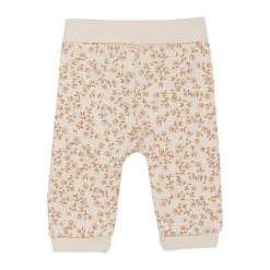 Fixoni Bukser - AOP - Pale Mauve- Præmatur Tøj|Bukser