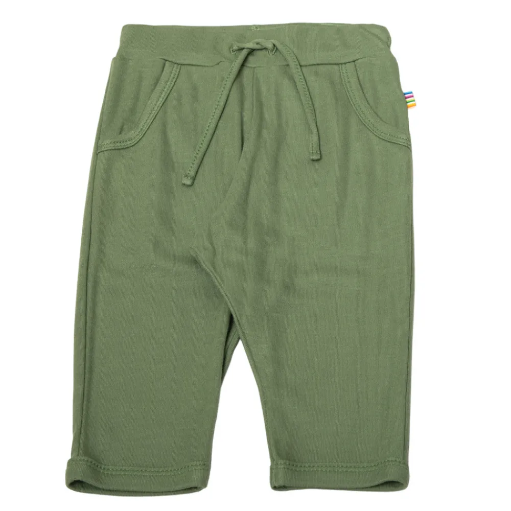 Joha Bukser - Green- Bukser