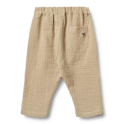 Wheat Bukser Ashley - 9441- Bukser