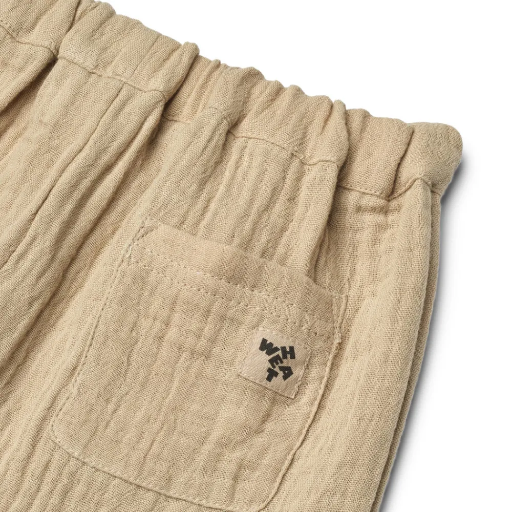 Wheat Bukser Ashley - 9441- Bukser