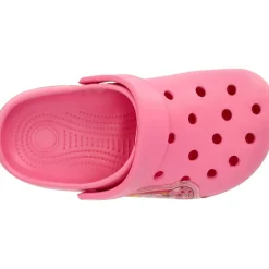 ZIG ZAG Burundi Sandal med lys - Cotton candy- Sandaler Med Blink|Sandaler Med Lys
