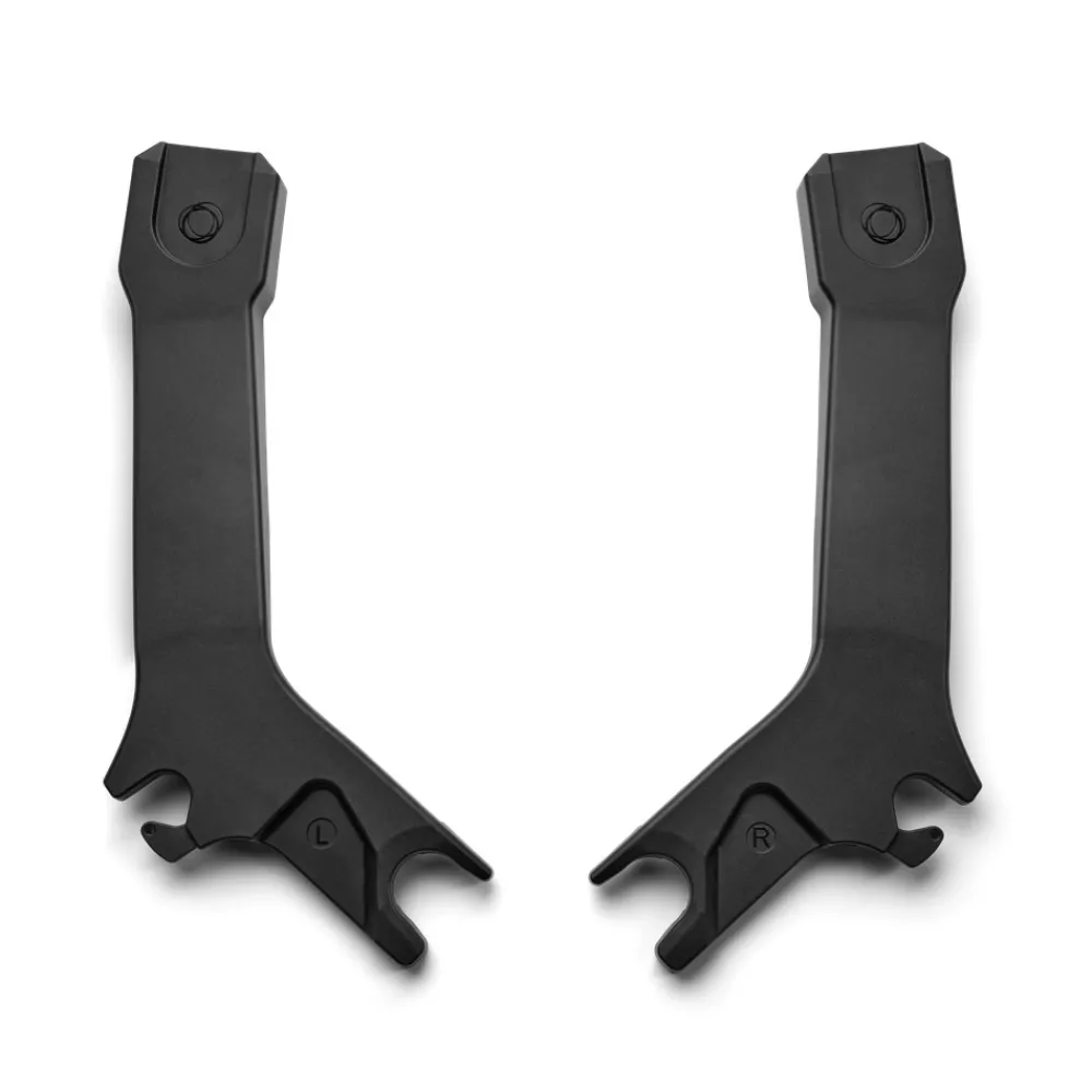 Bugaboo Butterfly 2 car seat adapters- Adaptere Til Vogne|Autostolsadaptere