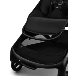 Bugaboo Butterfly 2 complete -Black/Heritage Black- Klapvogne Med Flade Sæder|Rejseklapvogne