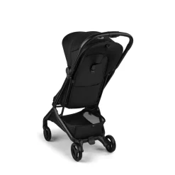 Bugaboo Butterfly 2 complete -Black/Heritage Black- Klapvogne Med Flade Sæder|Rejseklapvogne