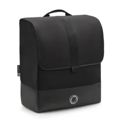 Bugaboo Butterfly inkl. transporttaske - forest green- Klapvogne Med Ergonomiske Sæder|Rejseklapvogne