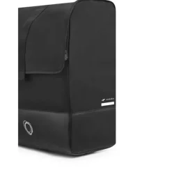 Bugaboo Butterfly inkl. transporttaske - forest green- Klapvogne Med Ergonomiske Sæder|Rejseklapvogne