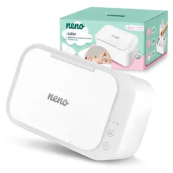 NENO Calor vådservietvarmer- Pusleudstyr Diverse