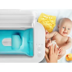 NENO Calor vådservietvarmer- Pusleudstyr Diverse