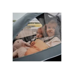 Lionelo Cama multivogn - grey stone- Cykelvogne